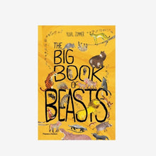 Load image into Gallery viewer, The Big Book of Beasts
