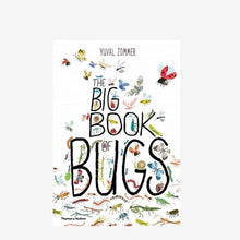 Load image into Gallery viewer, The Big Book of Bugs