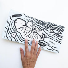 Load image into Gallery viewer, Colour Me: Who's In The Water?