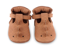 Load image into Gallery viewer, Donsje Spark Classic Shoes - Dragon