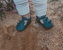 Load image into Gallery viewer, Donsje Spark Classic Shoes - Rhino