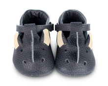 Load image into Gallery viewer, Donsje Spark Classic Shoes - Rhino