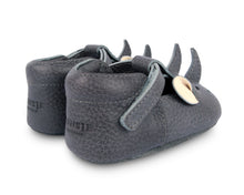Load image into Gallery viewer, Donsje Spark Classic Shoes - Rhino