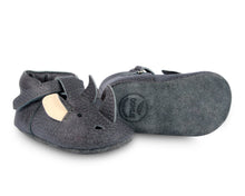 Load image into Gallery viewer, Donsje Spark Classic Shoes - Rhino