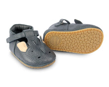 Load image into Gallery viewer, Donsje Spark Classic Shoes - Rhino