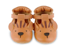Load image into Gallery viewer, Donsje Spark Classic Shoes - Tiger