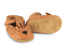 Load image into Gallery viewer, Donsje Spark Classic Shoes - Tiger