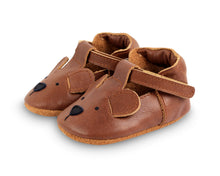 Load image into Gallery viewer, Donsje Spark Classic Shoes - Bear