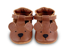 Load image into Gallery viewer, Donsje Spark Classic Shoes - Bear