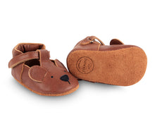Load image into Gallery viewer, Donsje Spark Classic Shoes - Bear