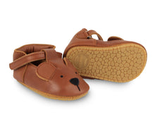 Load image into Gallery viewer, Donsje Spark Classic Shoes - Bear