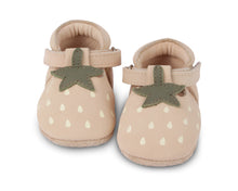 Load image into Gallery viewer, Donsje Nanoe Shoes  - Strawberry