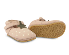 Load image into Gallery viewer, Donsje Nanoe Shoes  - Strawberry