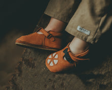 Load image into Gallery viewer, Donsje Nanoe Shoes - Grapefruit
