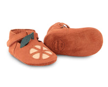 Load image into Gallery viewer, Donsje Nanoe Shoes - Grapefruit