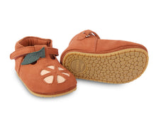 Load image into Gallery viewer, Donsje Nanoe Shoes - Grapefruit