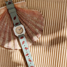 Load image into Gallery viewer, Mini Kyomo La Mer Strap - Fishies