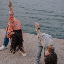 Load image into Gallery viewer, Mini Kyomo La Mer Watch - Sand