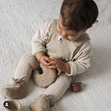 Load image into Gallery viewer, Organic Zoo Cottonfield Bloomers with Braces