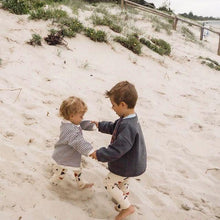 Load image into Gallery viewer, Organic Zoo Terrazzo Leggings