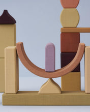 Load image into Gallery viewer, Raduga Grëz Cathedral Big Building Blocks