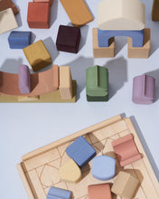 Load image into Gallery viewer, Raduga Grëz Cupolas Building Blocks