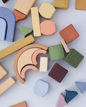 Load image into Gallery viewer, Raduga Grëz Cupolas Building Blocks