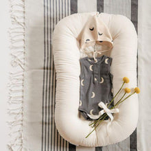 Load image into Gallery viewer, Organic Zoo Shadow Midnight Sleeveless Bodysuit