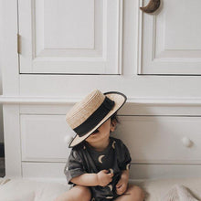 Load image into Gallery viewer, Organic Zoo Shadow Midnight T-shirt