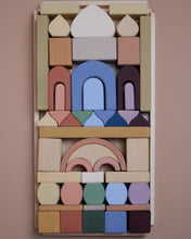 Load image into Gallery viewer, Raduga Grëz Cupolas Building Blocks