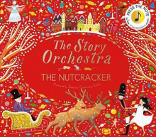 Load image into Gallery viewer, The Story Orchestra: Nutcracker