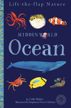 Load image into Gallery viewer, Hidden World: Ocean