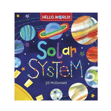 Load image into Gallery viewer, Hello, World! Solar System