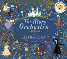 Load image into Gallery viewer, The Story Orchestra: The Sleeping Beauty