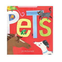 Load image into Gallery viewer, Hello, World! Pets