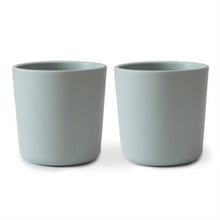 Load image into Gallery viewer, Mushie Cups Set - Sage