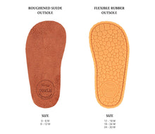 Load image into Gallery viewer, Donsje Nanoe Shoes  - Strawberry