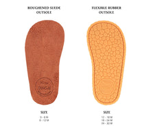 Load image into Gallery viewer, Donsje Spark Classic Shoes - Rhino