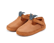 Load image into Gallery viewer, Donsje Bowi Shoes - Pineapple (Kids' Size)