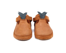 Load image into Gallery viewer, Donsje Bowi Shoes - Pineapple (Kids' Size)