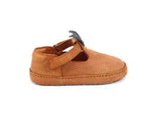 Load image into Gallery viewer, Donsje Bowi Shoes - Pineapple (Kids' Size)