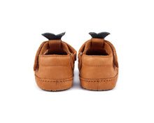 Load image into Gallery viewer, Donsje Bowi Shoes - Pineapple (Kids' Size)