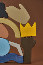 Load image into Gallery viewer, Raduga Grëz Diversity Building Blocks