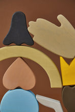 Load image into Gallery viewer, Raduga Grëz Diversity Building Blocks
