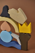 Load image into Gallery viewer, Raduga Grëz Diversity Building Blocks