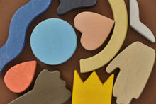 Load image into Gallery viewer, Raduga Grëz Diversity Building Blocks
