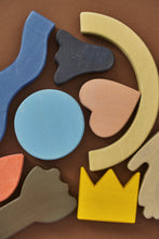 Load image into Gallery viewer, Raduga Grëz Diversity Building Blocks