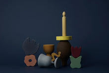 Load image into Gallery viewer, Raduga Grëz Vanitas Building Blocks