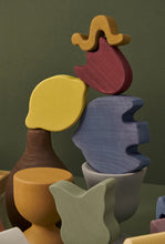 Load image into Gallery viewer, Raduga Grëz Vanitas Building Blocks
