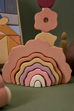 Load image into Gallery viewer, Raduga Grëz Rose Arch Stacker